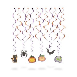 Halloween-Dekoration (12... (MPN S1131811)