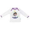 Langarm T-Shirt für Kinder HappyFriday Mr Fox Magic Rug Bunt 18-24 meses