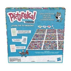 Pictureka Hasbro (MPN S2415542)