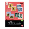 Lernspiel Diset Memo Photo Animales 54 Stücke