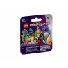 Konstruktionsspiel Lego Minifigures Space 2 2024 V110 Figur 1 Stücke