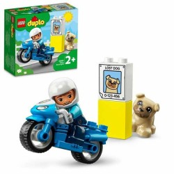 Playset Lego Duplo Police... (MPN S2415727)