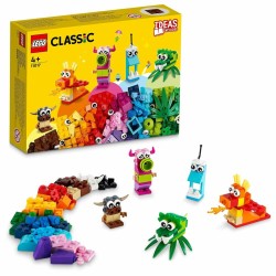 Playset Lego Classic (MPN S2415728)