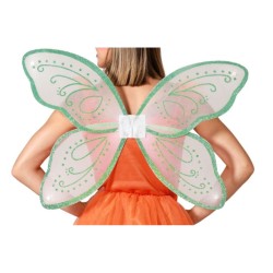Flügel Schmetterling grün (MPN S1134129)
