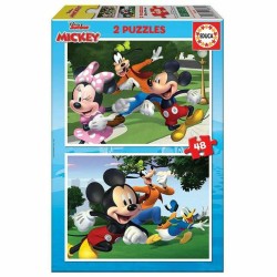 Puzzle Educa Disney Junior... (MPN S2415805)
