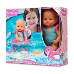 Babypuppe Nenuco Swimming... (MPN S2415944)