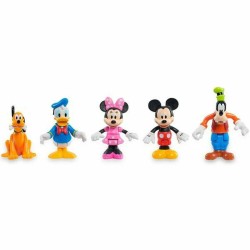 Figurensatz Mickey Mouse MCC08 (MPN S2415960)