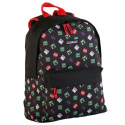 Schulrucksack Minecraft 42... (MPN S2436093)