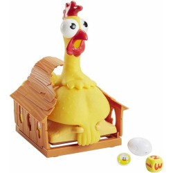 Tischspiel La Gallina Josefina Mattel La Gallina Josefina (ES)