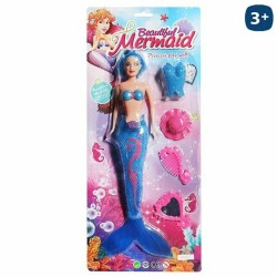 Puppe Juinsa Mermaid (MPN S2416055)