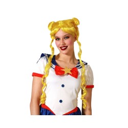 Blonde Perücke Sailor Moon (MPN S1134238)