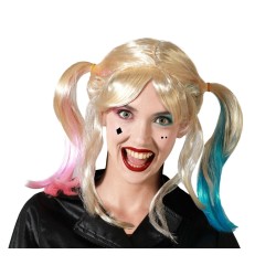 Platinblond Harley Quinn (MPN S1134261)