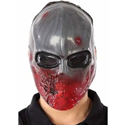 Maske Halloween Terror (MPN S1134266)