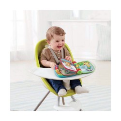 Baby-Spielzeug Vtech Libro musical primeras canciones. 19 x 22 x 4 cm