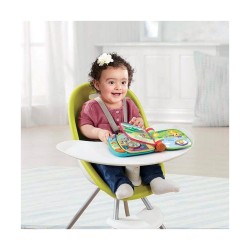 Baby-Spielzeug Vtech Libro musical primeras canciones. 19 x 22 x 4 cm