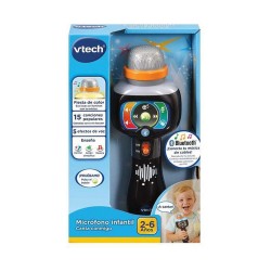 Karaoke Mikrofon Vtech Sing... (MPN S2416625)