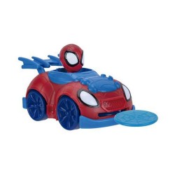 Spielset Fahrzeuge Spidey... (MPN S2416643)