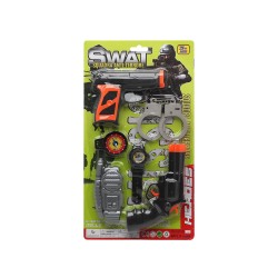 Pistole Swat Tarnfarbe (MPN S1136690)