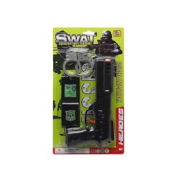 Pistole Swat Tarnfarbe (MPN S1136691)