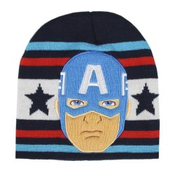 Kindermütze Captain America... (MPN )