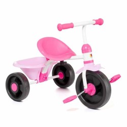 Dreirad Moltó Urban Trike Rosa 124 x 60 cm Baby