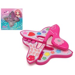 Schminkset für Kinder Schuh (MPN S1136808)