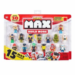 Actionfiguren Zuru Max... (MPN S2417132)