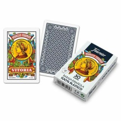 Spanische Spielkarten (50... (MPN S2417173)