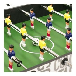 Tischfussball für Kinder PL0391 91 x 50,8 x 73,5 cm Holz MDF