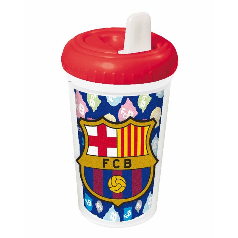 Lernglas FC Barcelona Seva Import 7109068