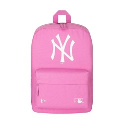 Schulrucksack New Era STADIUM 60357026 Rosa