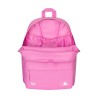 Schulrucksack New Era STADIUM 60357026 Rosa