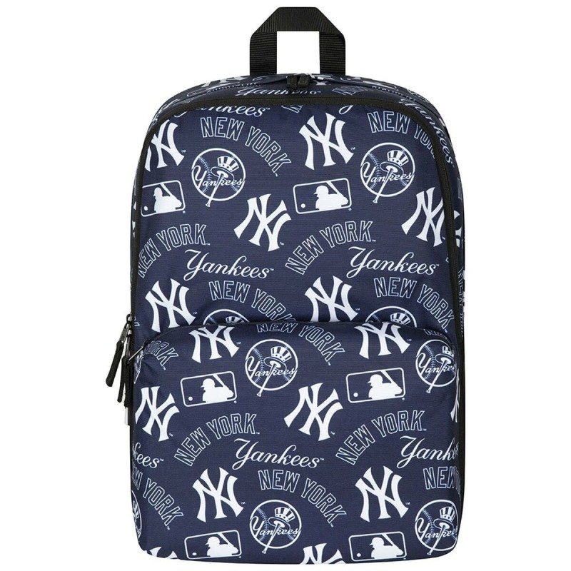 Schulrucksack New Era STADIUM 60356998 Marineblau