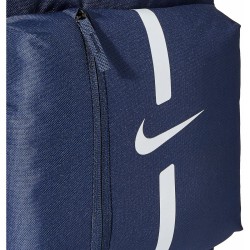 Schulrucksack Nike ACADEMY TEAM DA2571 411 Marineblau