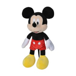 Plüschtier Mickey Mouse 35 cm Plüsch