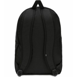 Schulrucksack Vans RANGER 2 B VN0A7UFNIY61 Schwarz