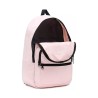 Schulrucksack Vans VN0A7UFNO3N1 Rosa