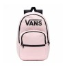 Schulrucksack Vans VN0A7UFNO3N1 Rosa