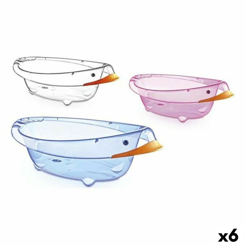 Badewanne For my Baby 46497 (6 Stück) (43 l) (90 x 54 x 27 cm)