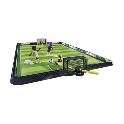 Playset Playmobil Sports &... (MPN S2417512)