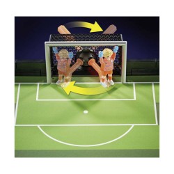 Playset Playmobil Sports & Action Football Pitch 63 Stücke 71120