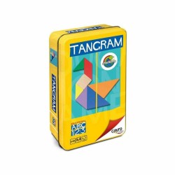 Tischspiel Cayro Tangram (MPN S2417631)