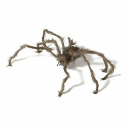 Halloween-Dekoration Spinne (MPN S1132665)