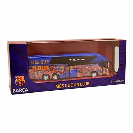 Bus Bandai FC Barcelona 1:50