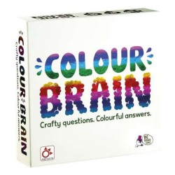 Kartenspiele Colour Brain... (MPN S2412171)