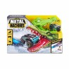 Piste Abschussrampe Zuru Metal Machines Croc Attack 30 x 9 cm