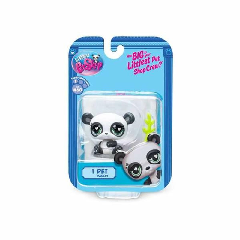 Figur Bandai Littlest Pet Shop