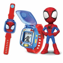 Uhr für Kleinkinder Spidey... (MPN S2417797)