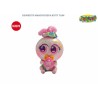 Babypuppe Bandai Ksimerito Manchicuepa Biuty Taim 18,5 x 16 x 19,5 cm