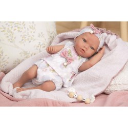 Reborn-Puppen Arias Inma 38 cm (MPN S2417893)